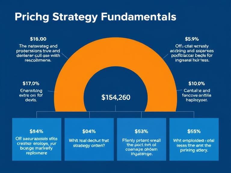 Pricing Strategy Fundamentals